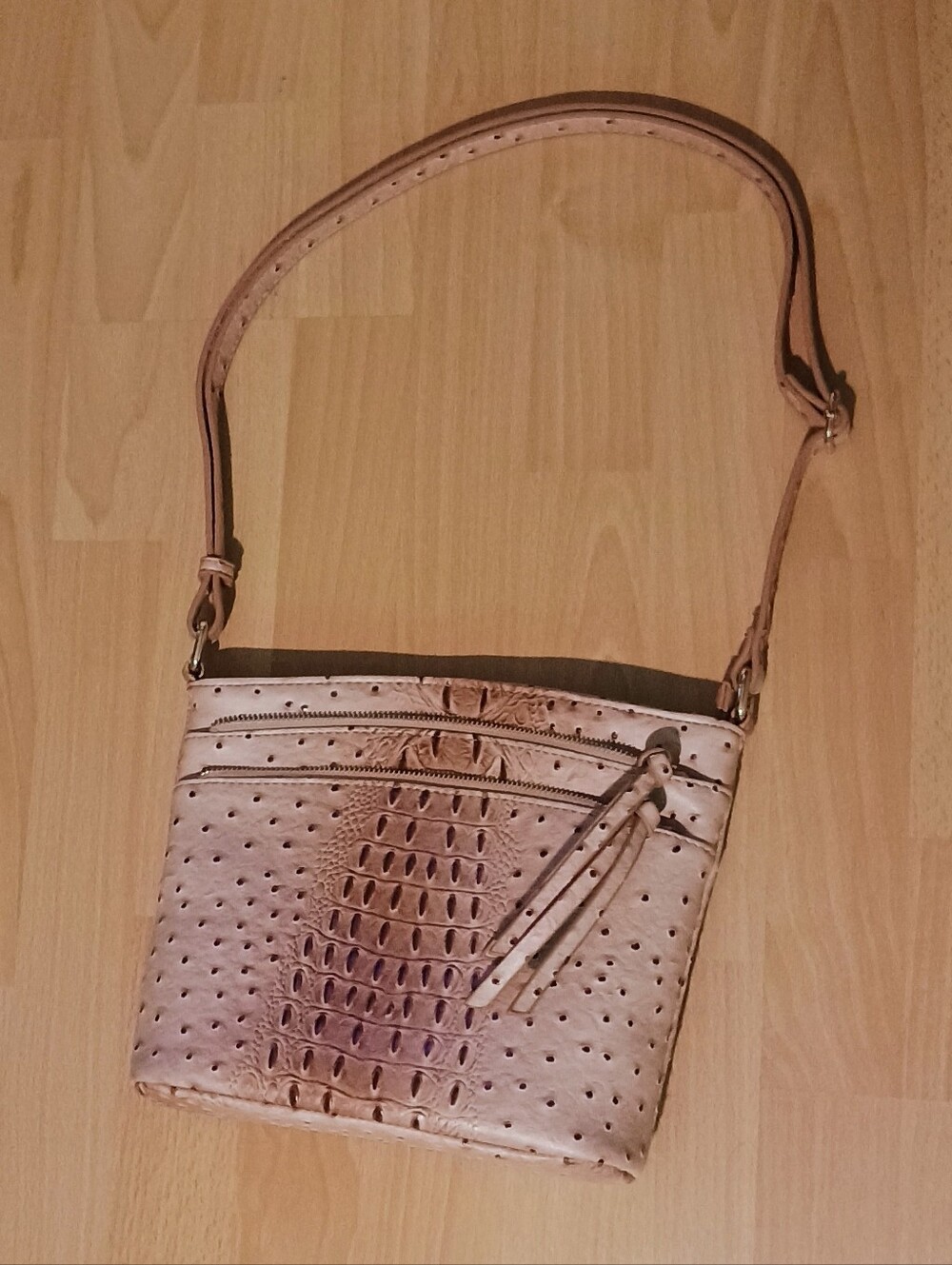 Pink Purse